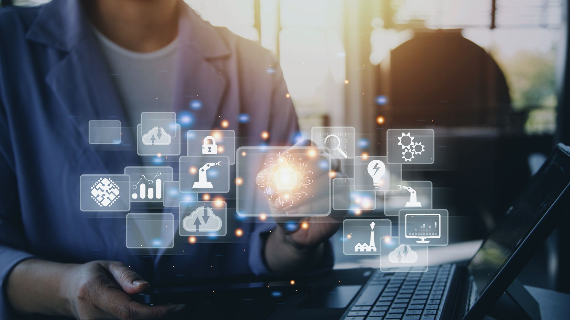 Search engine optimization services in Bhopal - Naman IT Services