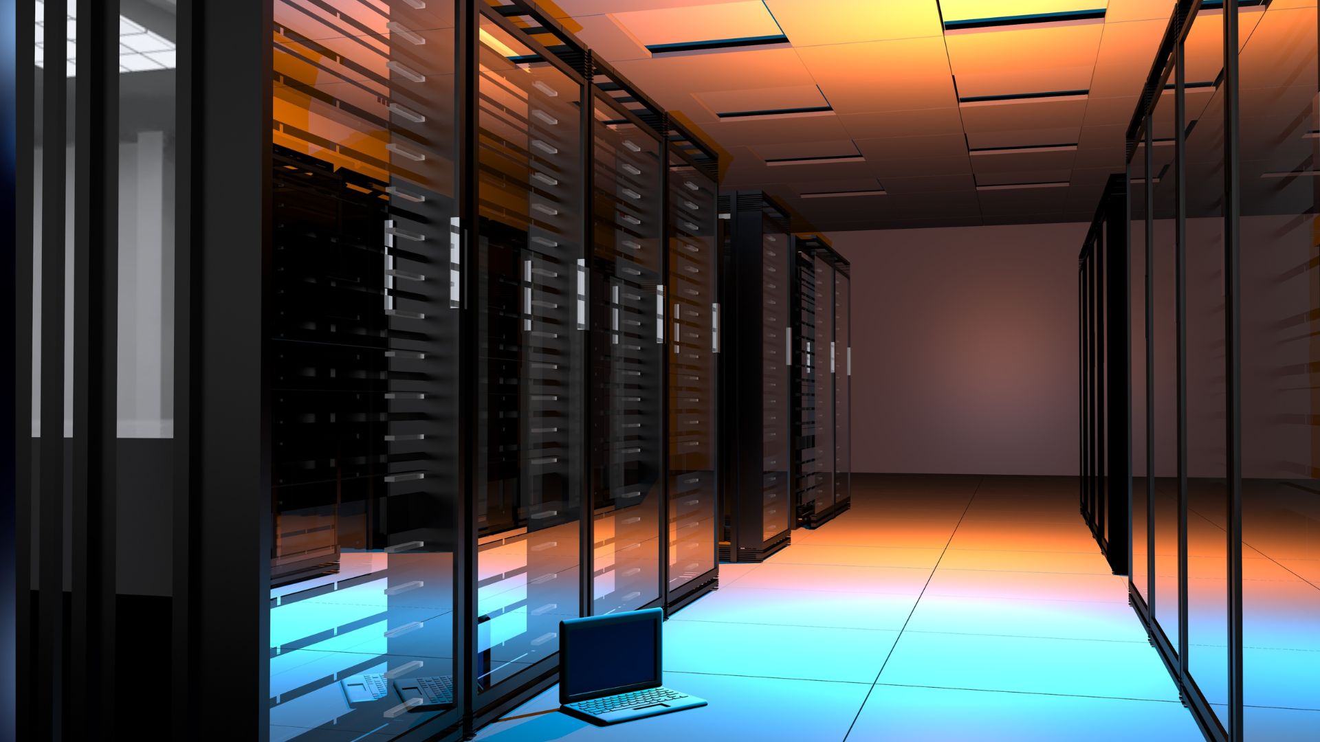 Website hosting and domain registration in Bhopal - Naman IT Services