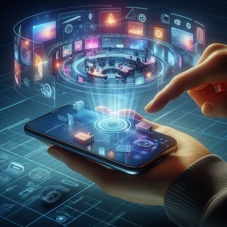 Digital Marketing Services in Bhopal - Naman IT Services
