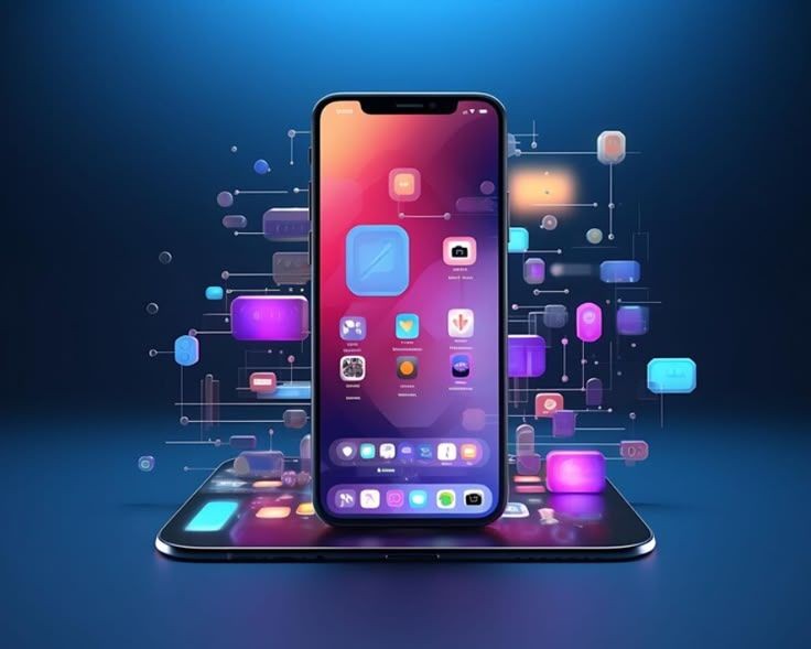 Mobile App Development in Bhopal - Naman IT Services