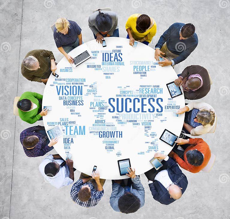 Naman IT Services working approach image