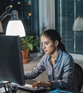 NITS software development experts in Bhopal