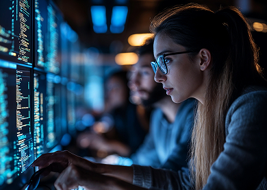 IT Services Call to Action